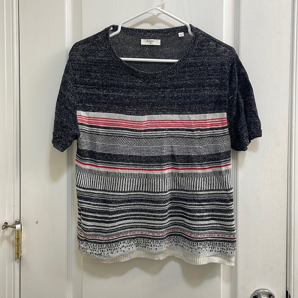 Billy Reid top